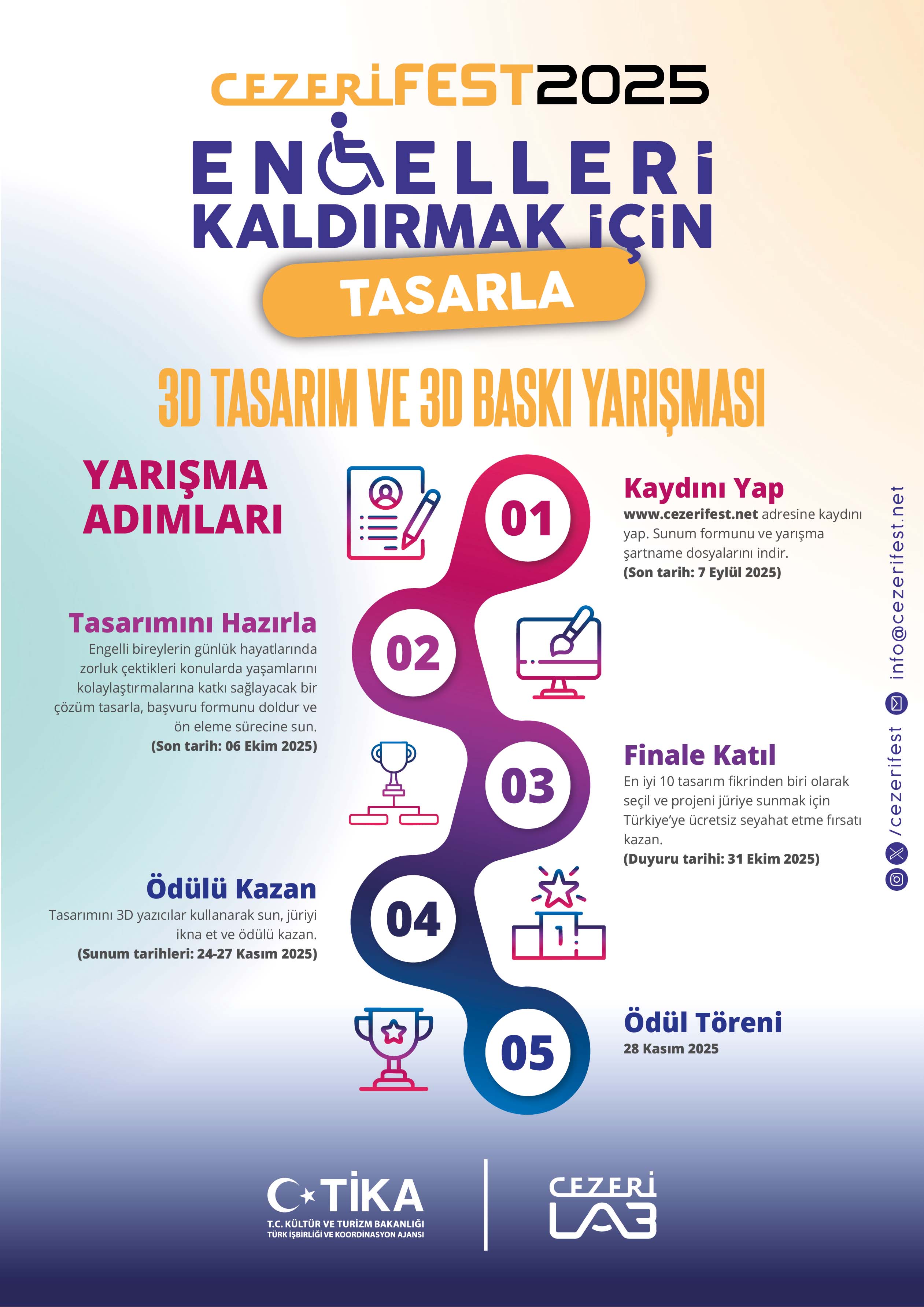 Katılım