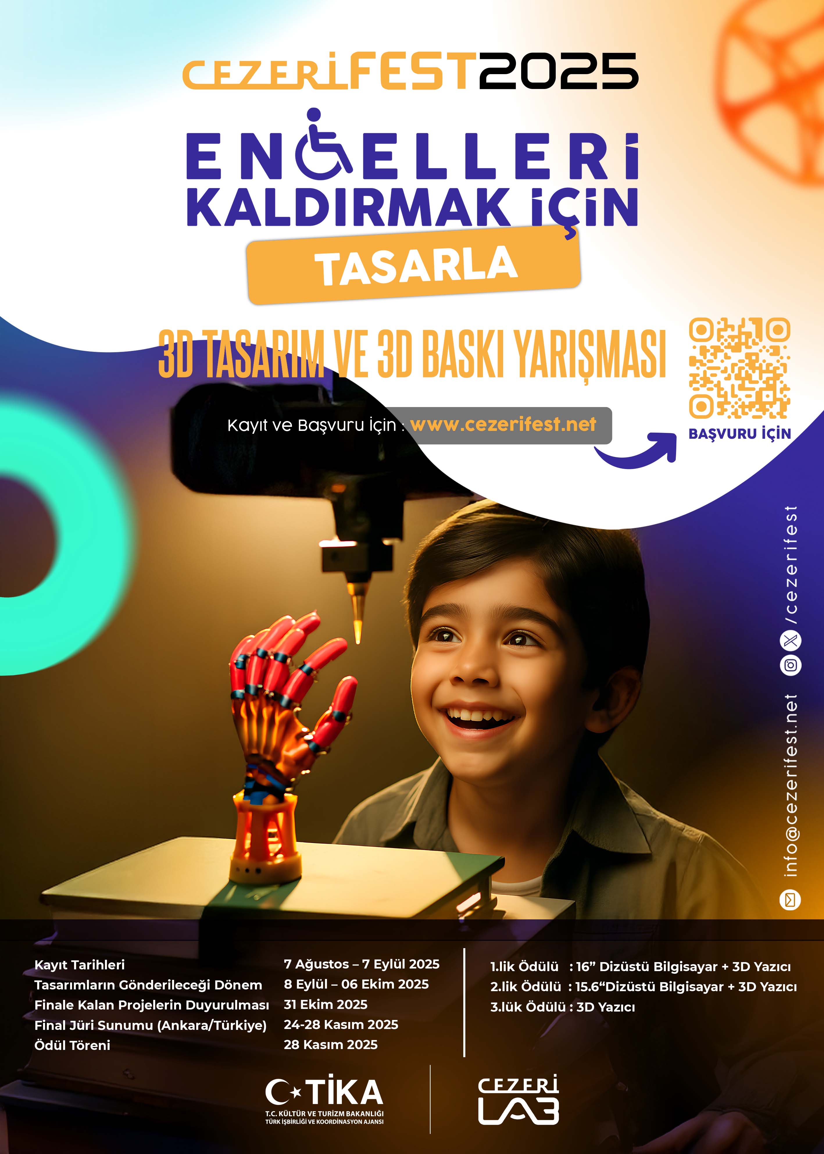 Afiş Görseli