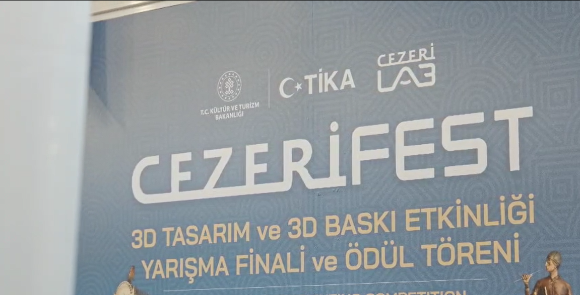 CezeriLab Project Video Thumbnail
